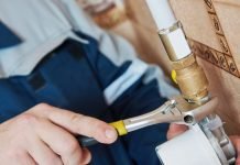 Common Types Of Gas Plumbing Issues Common Types Of Gas Plumbing Issues