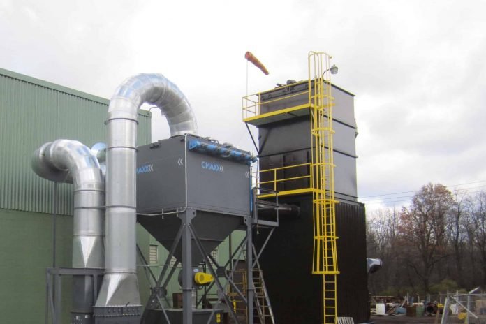 Are Dust Extraction Systems Worth It?