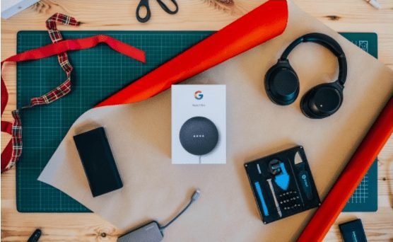 3 Tech Gifts for the Holiday Season