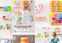 How to make kids DIY Craft Corner? How to make kids DIY Craft Corner?