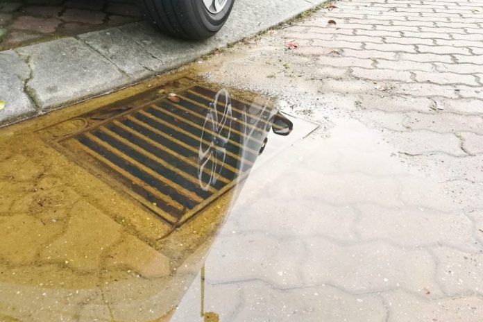 Follow These Tips To Stay Aloof Of Blocked Drains