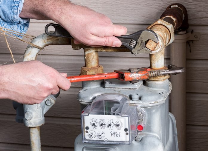 Why Having A Gas Fitter's Number Saved Is Necessary?