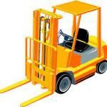 7 Kinds of Forklifts Used in Construction