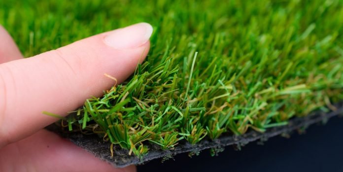 Cleaning Your Outdoor Artificial Grass