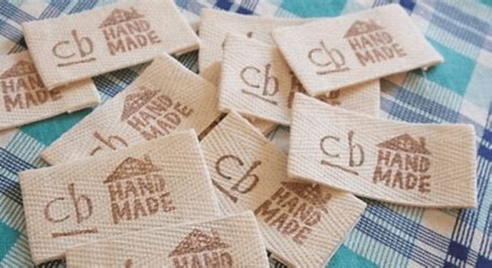 Fabric Labels
