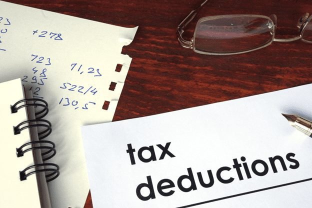 The Different Types of Tax Deductions That You Get as a Business Owner