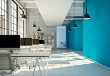 Commercial Painting Trends Commercial Painting Trends