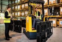 What Are the Benefits Of a Forklift Licence? What Are the Benefits Of a Forklift Licence?