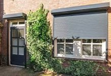 What are roller shutters? Why do you need them? What are roller shutters? Why do you need them?