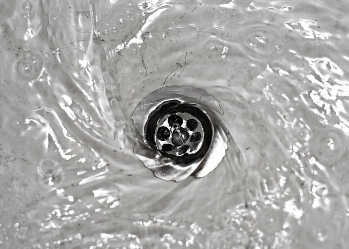 Home DIY For A Blocked Drain