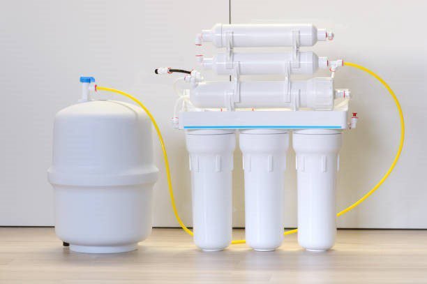 Reverse Osmosis System is Must For Every Home Décor