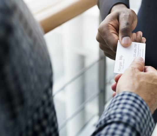 The Ultimate Guide for Personal Networking: Build Your Brand The Ultimate Guide for Personal Networking: Build Your Brand