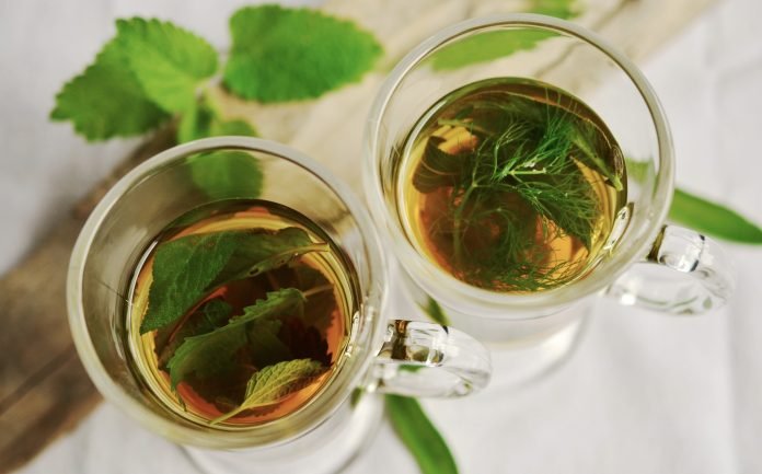 Soothing Secrets From Nature! The Best Natural Herbal Teas to Relax
