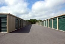 How to Choose a Storage Unit: Everything You Need to Know Storage Unit