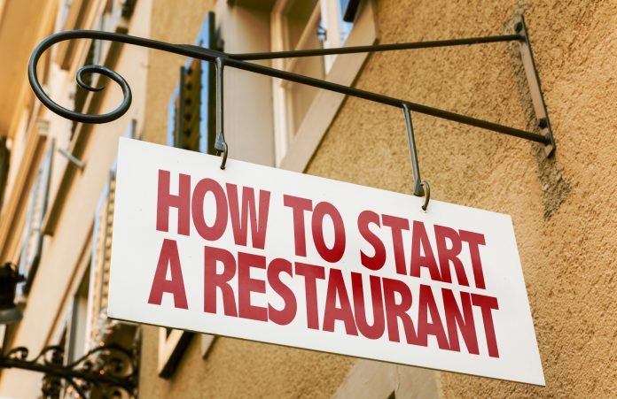 The Average Cost of Opening a Restaurant, Explained