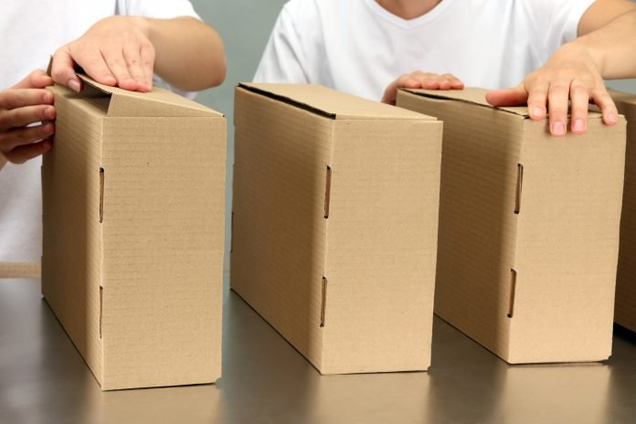 5 Benefits of Using Custom Boxes for Your Business