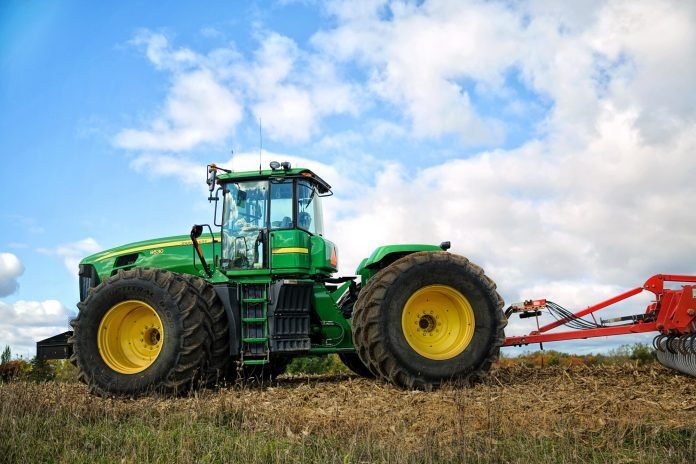 12 Tips for Finding the Best Farm Equipment Supplier