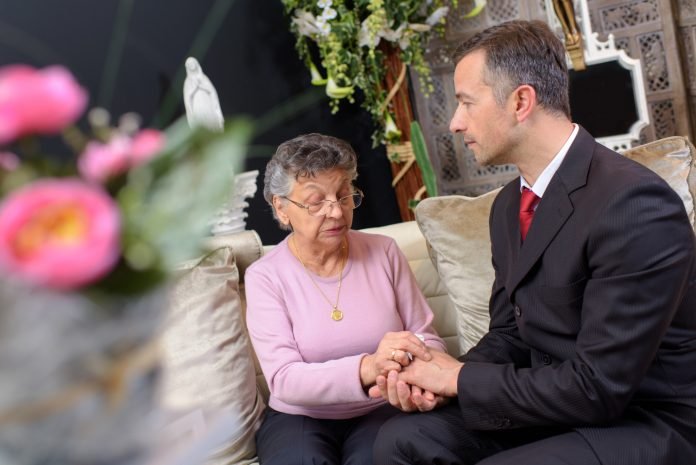Planning a Funeral: The Basics Explained