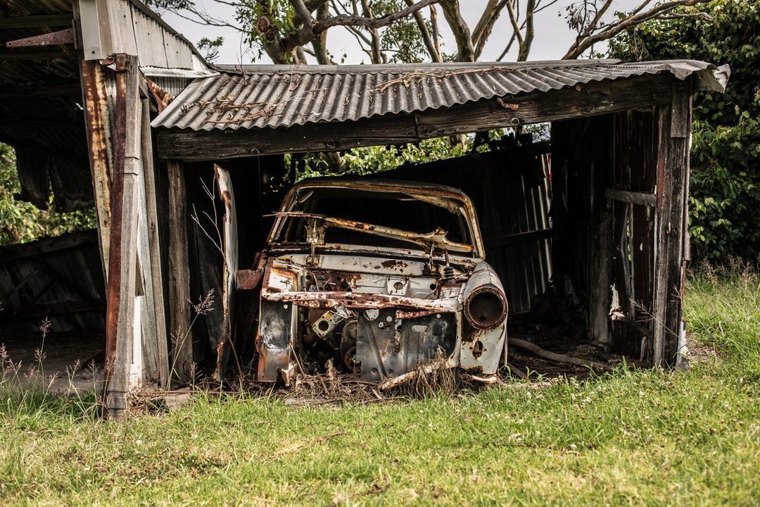 How Do I Get Rid of My Old Junk Car Without Incurring Costs?