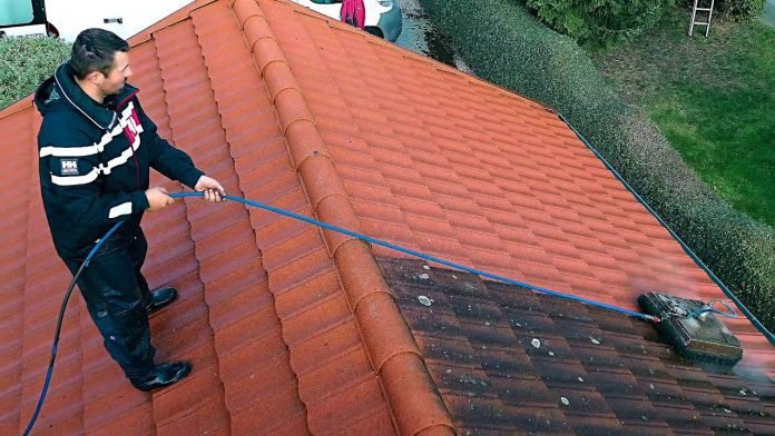 How Often Should A Property Owner Opt For Roof Cleaning Around Australia?