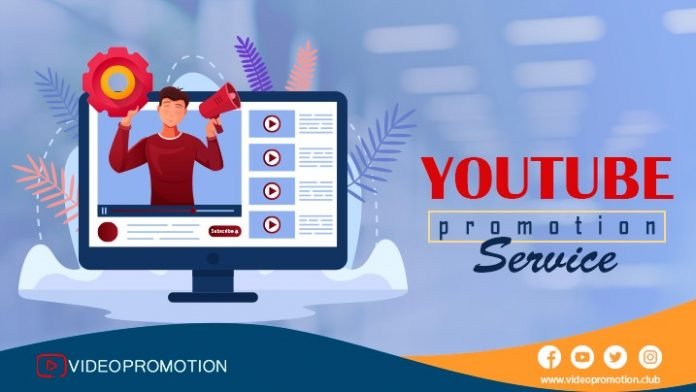 Know how organic YouTube Promotion Service can improve your rank online