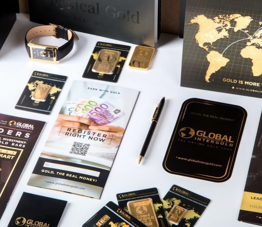 5 Things a Business Card Must Have Business Card