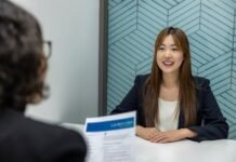 Benefits Of Hiring An HR Consulting Firm