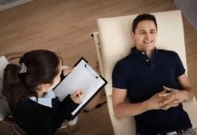 5 Benefits of Visiting a Psychologist 5 Benefits of Visiting a Psychologist