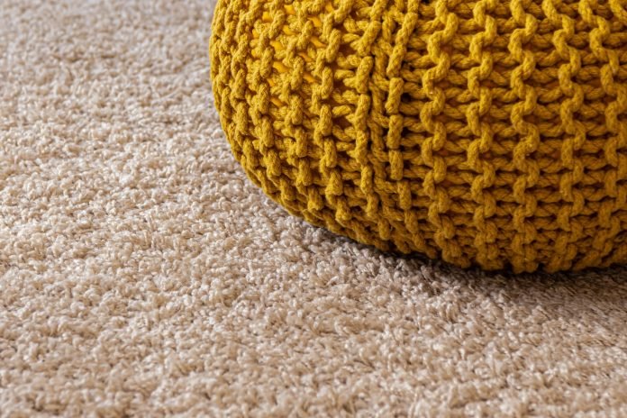 Experts tips on choosing a carpet for your room