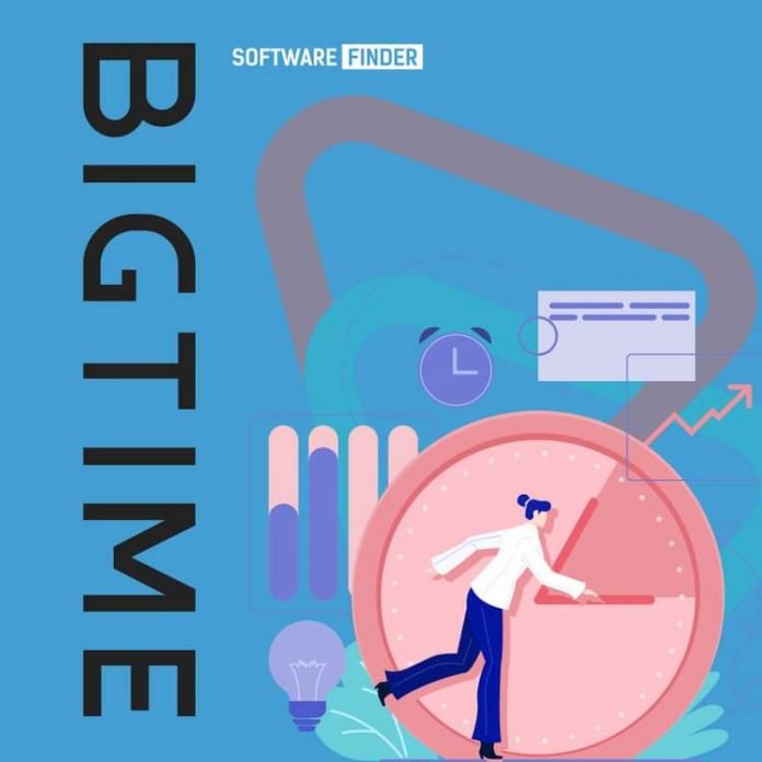 BigTime – What You Can Do with the Features?