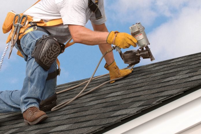 How To Find The Best Roofers in Glasgow