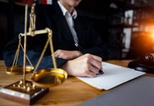 Role Of Criminal Lawyers In Fighting A Case Role Of Criminal Lawyers In Fighting A Case