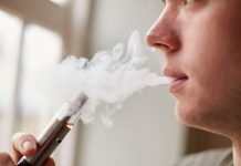 Is Second-Hand Vapour Harmful to Others? Is Second-Hand Vapour Harmful to Others?