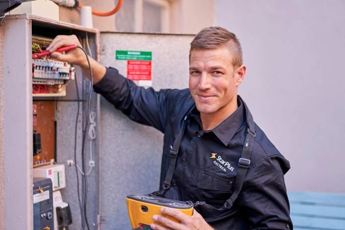 Your Takeaway Tips To Hiring A Good Electrician