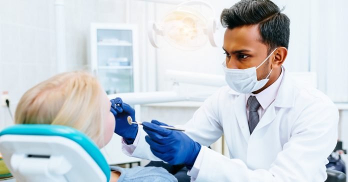 Here's A List Of Possible Dental Treatments You Can Get At Your Dentist: