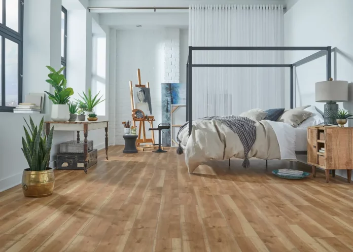 Different Flooring Options That Won’t Cost You A Fortune