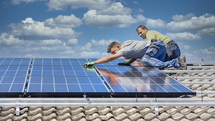 Solar Equipment Which You Could Install At Your Home