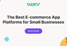The Six Best eCommerce Platforms for Small Businesses businesses