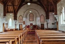 5 Questions to Ask When Looking for the Right Church Insurance Church