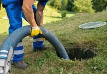 Agents Clogging Your Drain drain repairs in Adelaide