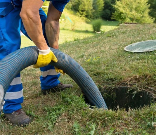 Agents Clogging Your Drain drain repairs in Adelaide