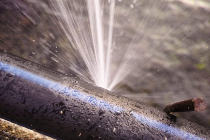 Here Are A Few Reasons Behind Your Abode's Burst Water Pipe!