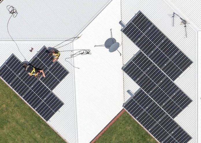 Things You Should Know About Maintaining Your Solar Power System