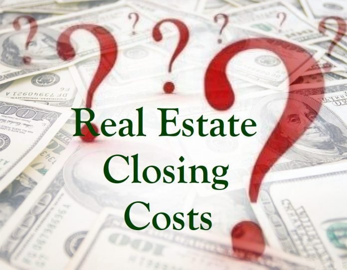 All About Closing Costs in Texas