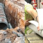Why should you clear Your Blocked Drains Before Winter?