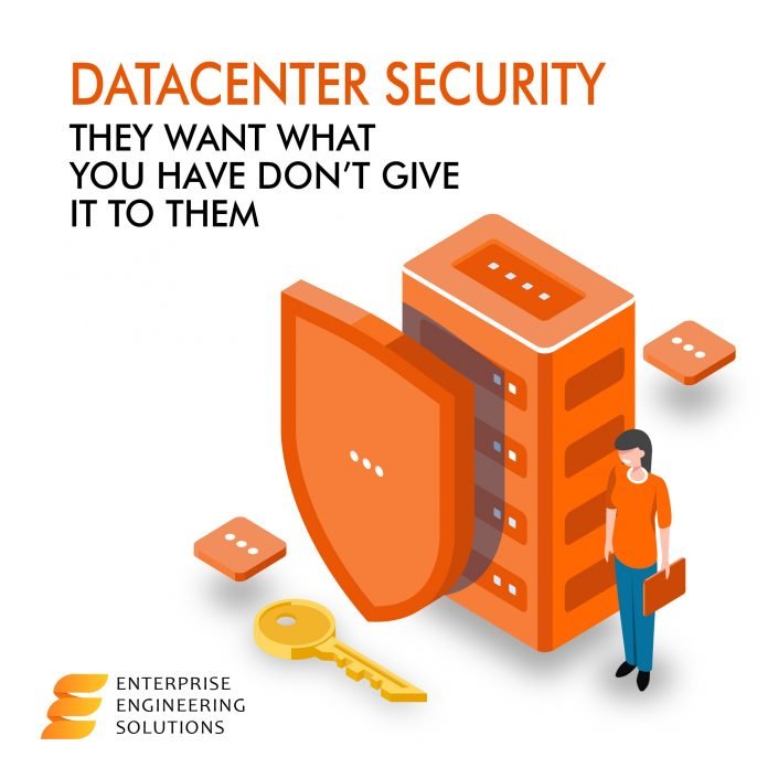 Top Data Center Security Threats of 2022