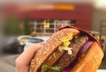 Eating Out as A Vegan – 5 Great Tips Eating Out as A Vegan – 5 Great Tips