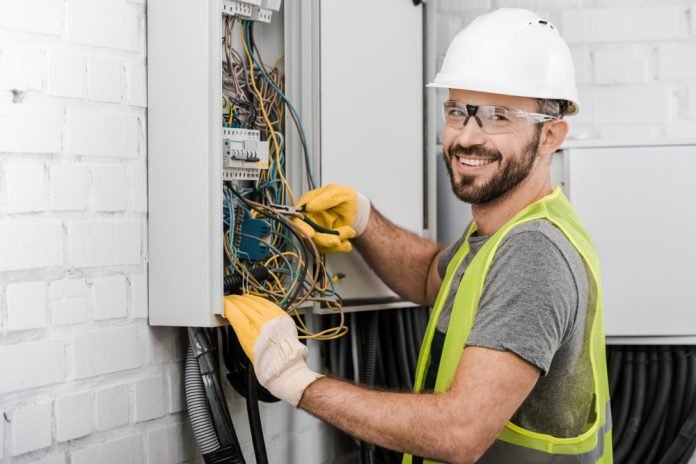 Role Of Electricians In Renovations
