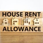 House rental allowance