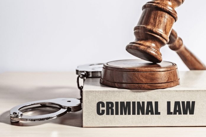 What Kind of Services Does a Criminal Lawyer Provide?